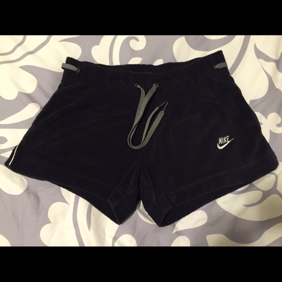 Women's Nike shorts
