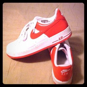 Men's Nike Air Force 1