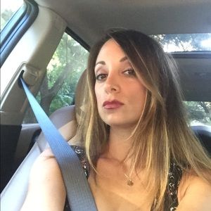 Meet your Posher, Andrea