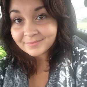 Meet your Posher, Briana