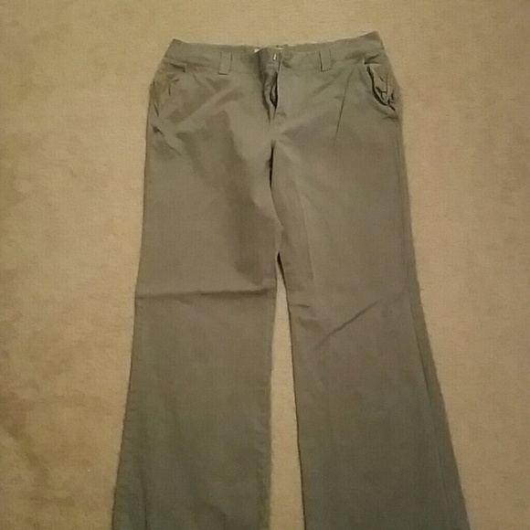 Old Navy pants