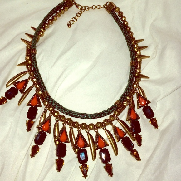 Necklace