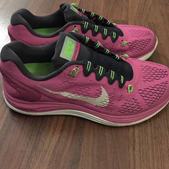 Nike Lunarglide 5