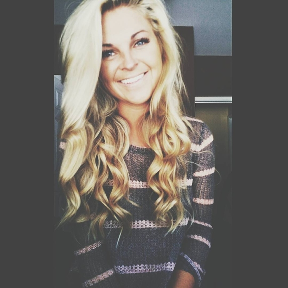 Meet your Posher, Jordan