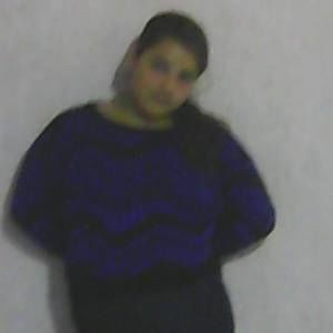 Meet your Posher, Audelia