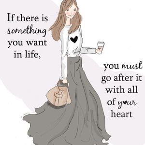 Meet your Posher, Cindy