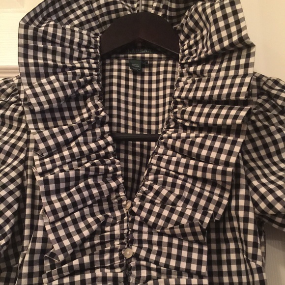 Ralph Lauren Blouse - Picture 3 of 4