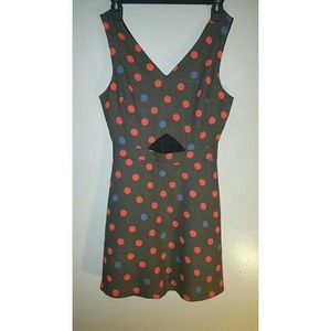 Apricot Lane Boutique Party Dress