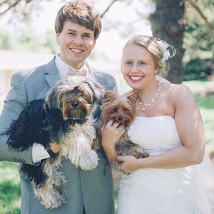 Meet your Posher, Afton