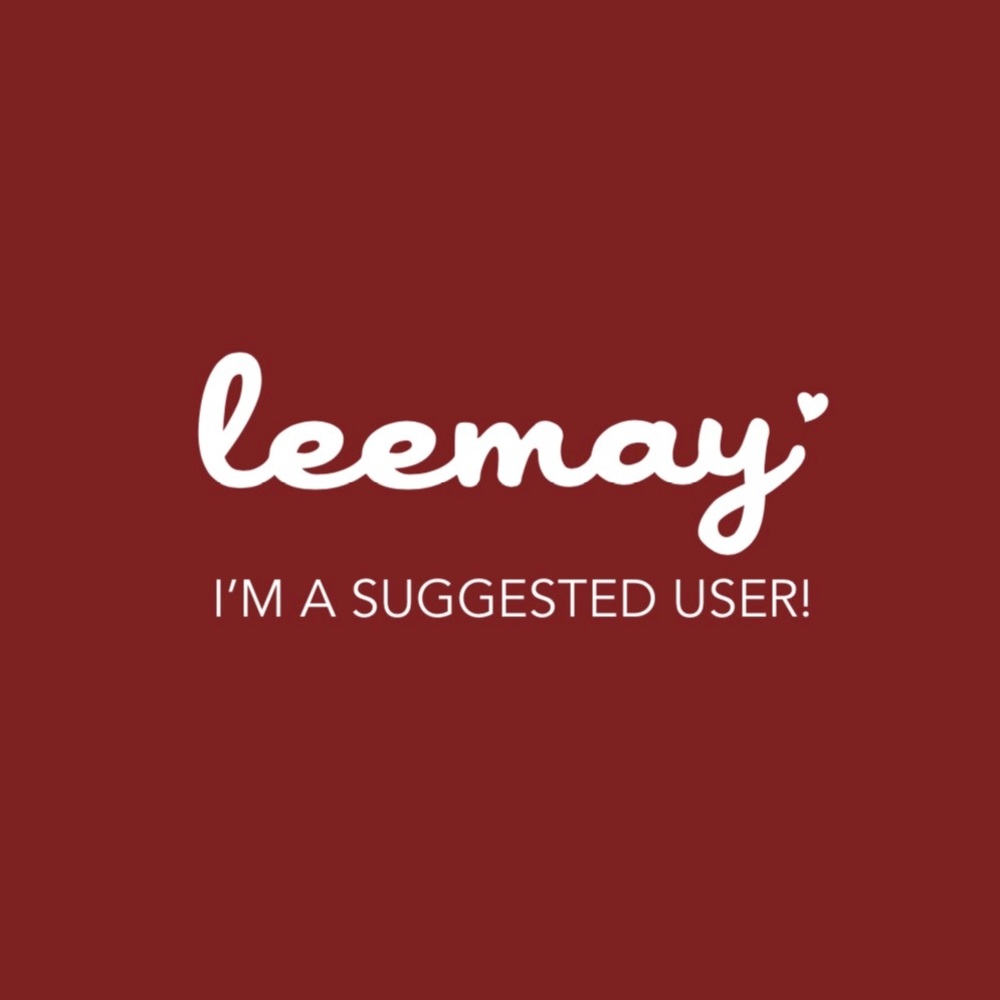 I'm a Suggested User! - Picture 1 of 1
