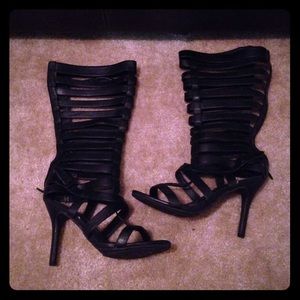 -worn once-like new condition-