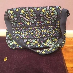 Vera Bradley bag