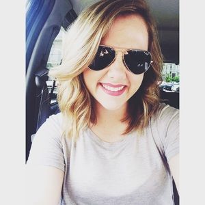 Meet your Posher, Alison