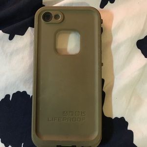 Lifeproof iphone 5 case