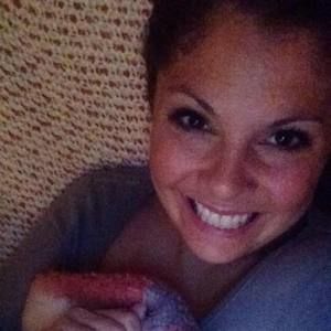 Meet your Posher, Casey