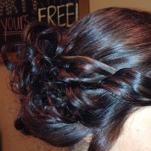 Meet your Posher, Mckenna