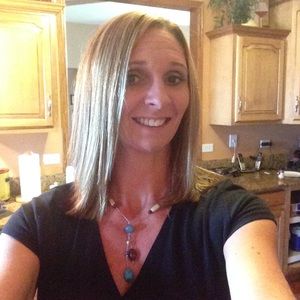 Meet your Posher, Christy