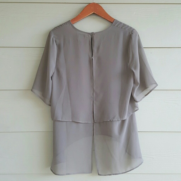 [BUNDLED] ✨HP✨ BAR lll top - Picture 3 of 4