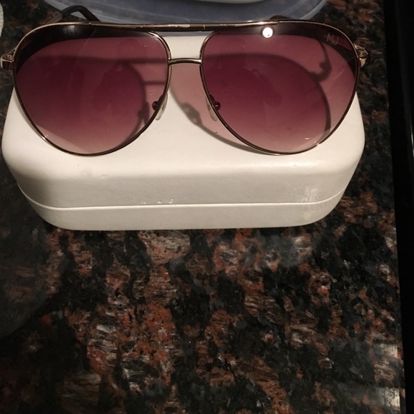 Marc Jacobs Sunglasses