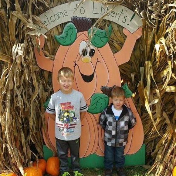 Meet your Posher, Melissa - Picture 1 of 1