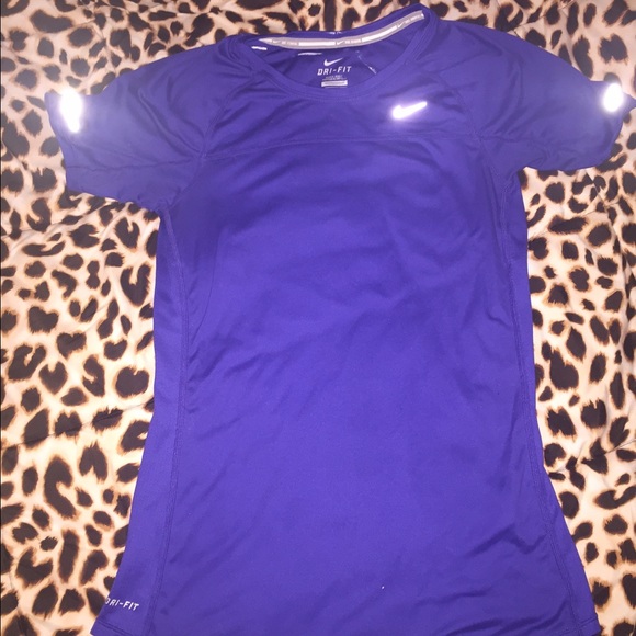 Nike Dri-Fit Shirt