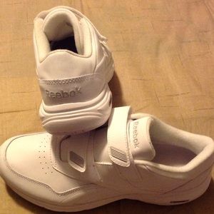 Reebok walking shoes