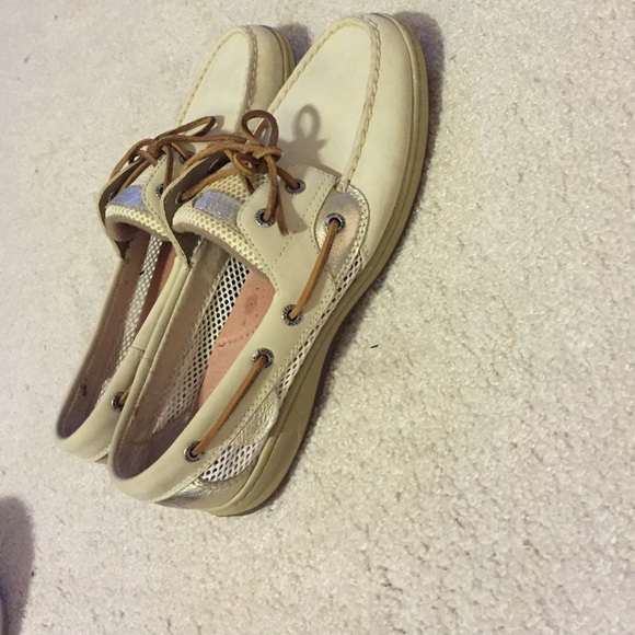 Golden sperry