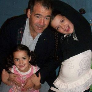 Meet your Posher, Fernando