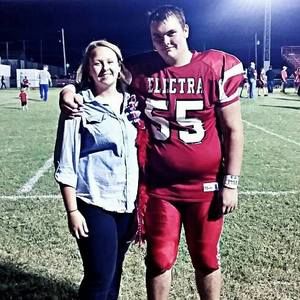 Meet your Posher, Macy