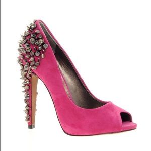 Meet your Posher, Fernanda