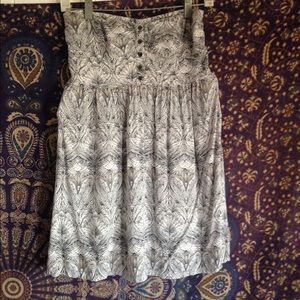 $11🅿️strapless dress