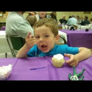 Meet your Posher, Diana