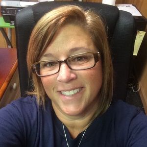 Meet your Posher, Johnsie