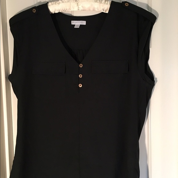 NY & Co black top