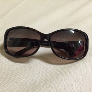 Maui Jim Nalani tortoise/polarized HCL bronze lens
