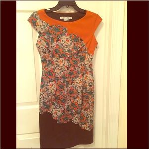 Maggy London Dress