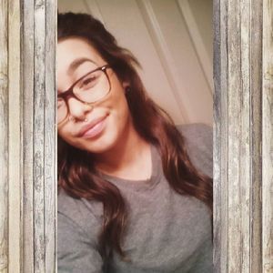 Meet your Posher, Cheyenne