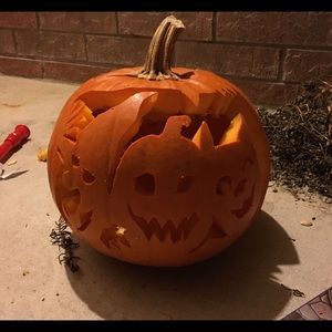 Meet your Posher, Erica