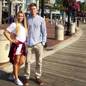 Meet your Posher, Liz