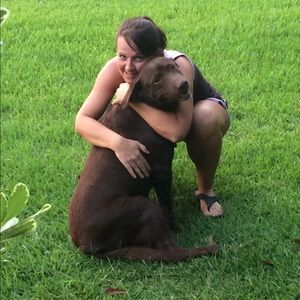 Meet your Posher, Monica