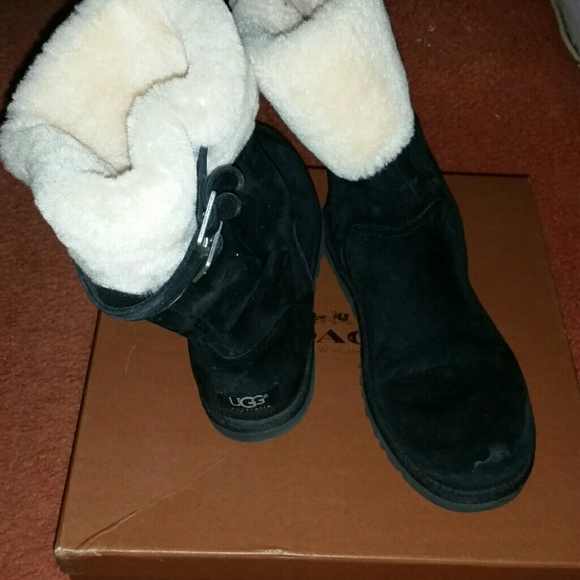 Ugg Ustralia boots