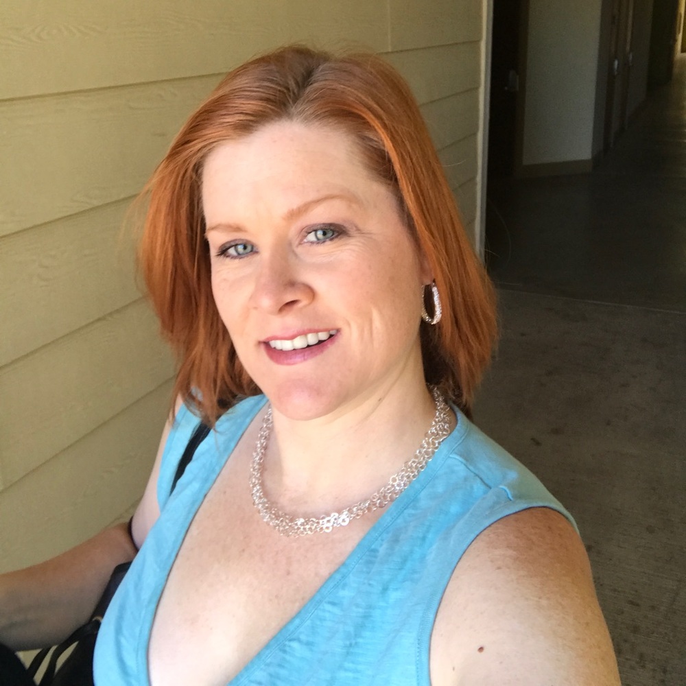 Meet your Posher, Sheree