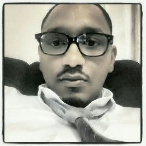 Meet your Posher, Julius