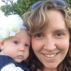 Meet your Posher, Erin