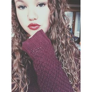 Meet your Posher, Averie