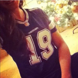 Miles Austin Cowboys jersey!