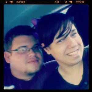 Meet your Posher, Ronaldo