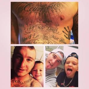 Meet your Posher, Paul