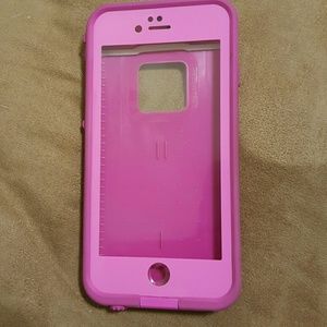 IPhone 6 life proof case