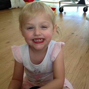 Meet your Posher, Anne